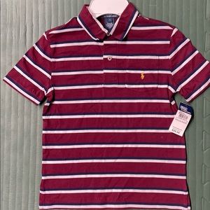 NWT Polo by Ralph Lauren Polo Shirt